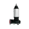 Flow Submersible Electric Pump, Axial - view 5