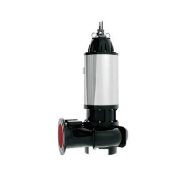 Flow Submersible Electric Pump, Axial - view 5