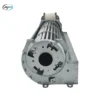 Flow Tangential Oven Fan, 60x240, 220V, 2500rpm, Aluminum - view 3