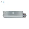 Flow Tangential Oven Fan, 60x240, 220V, 2500rpm, Aluminum - view 4