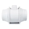 Flow Variable Speed Controller, Inline, 110-240V - view 2