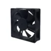 Flow Ventilation Cooling Fan, 80mm, Brushless, Axial, 12v - view 3
