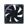 Flow Ventilation Cooling Fan, 80mm, Brushless, Axial, 12v - view 6