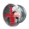 Flow Ventilation Exhaust Fan, T35, Axial