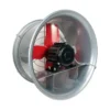 Flow Ventilation Exhaust Fan, T35, Axial - view 2