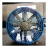 Flow Ventilation Exhaust Fan, T35, Axial - view 3