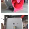 Flow Ventilation Exhaust Fan, T35, Axial - view 6