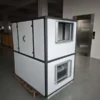 Flowing Purifying Duct Dehumidifier, PTC, Electric, Metal - view 2