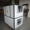 Flowing Purifying Duct Dehumidifier, PTC, Electric, Metal - view 3