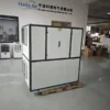 Flowing Purifying Duct Dehumidifier, PTC, Electric, Metal - view 4