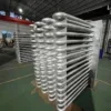 Flue Gas Heat Exchanger, Stainless, Steel - view 3