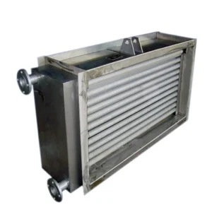Fluid Dryer Heat Exchanger, 220v, Tube Heat Exchanger