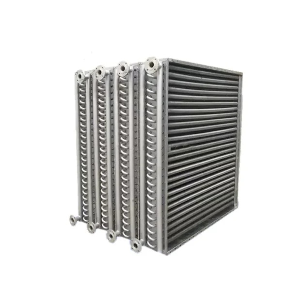 Fluid Dryer Heat Exchanger, 220v, Tube Heat Exchanger - view 2