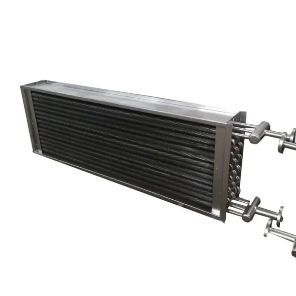 Fluid Dryer Heat Exchanger, 220v, Tube Heat Exchanger - view 3