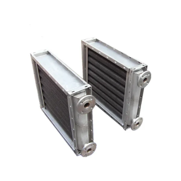 Fluid Dryer Heat Exchanger, 220v, Tube Heat Exchanger - view 4