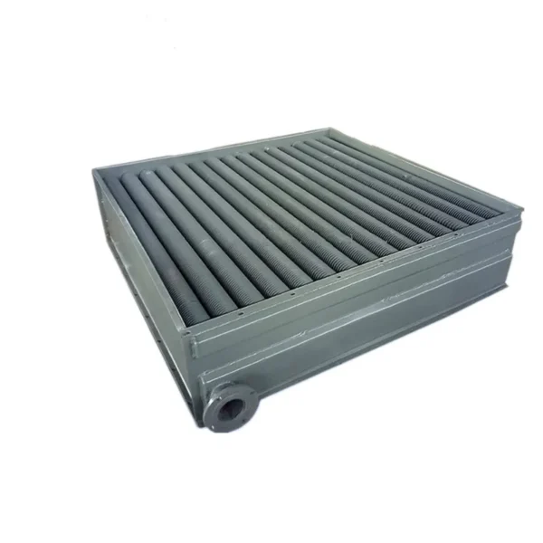 Fluid Dryer Heat Exchanger, 220v, Tube Heat Exchanger - view 5