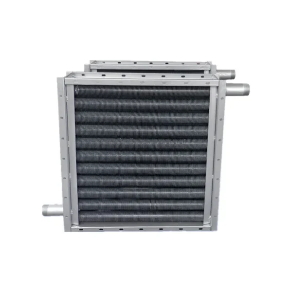 Fluid Dryer Heat Exchanger, 220v, Tube Heat Exchanger - view 6
