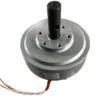 Flux Permanent Magnet Generator, Portable, 100W, 500RPM, Axial