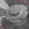 Flux Permanent Magnet Generator, Portable, 100W, 500RPM, Axial - view 2