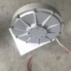 Flux Permanent Magnet Generator, Portable, 100W, 500RPM, Axial - view 5