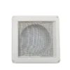 Flyscreen for Bathroomkitchen Extractor, Wall, 100mm, 4" - view 2