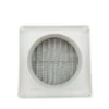 Flyscreen for Bathroomkitchen Extractor, Wall, 100mm, 4" - view 4