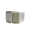 Foam Duct Panel, UNT, 20mm, HVAC, PIR