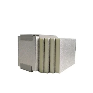 Foam Duct Panel, UNT, 20mm, HVAC, PIR