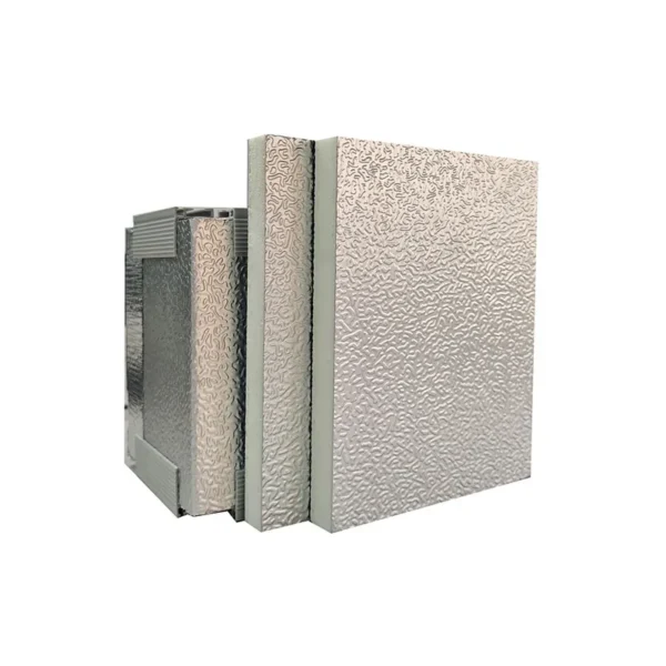 Foam Duct Panel, UNT, 20mm, HVAC, PIR - view 5