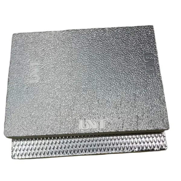 Foam Ducts Panel, Aluminum, HVAC - view 4