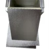 Foam Ducts Panel, Aluminum, HVAC - view 6