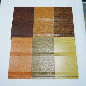 Foam Metal Wall Panel, Waterproof