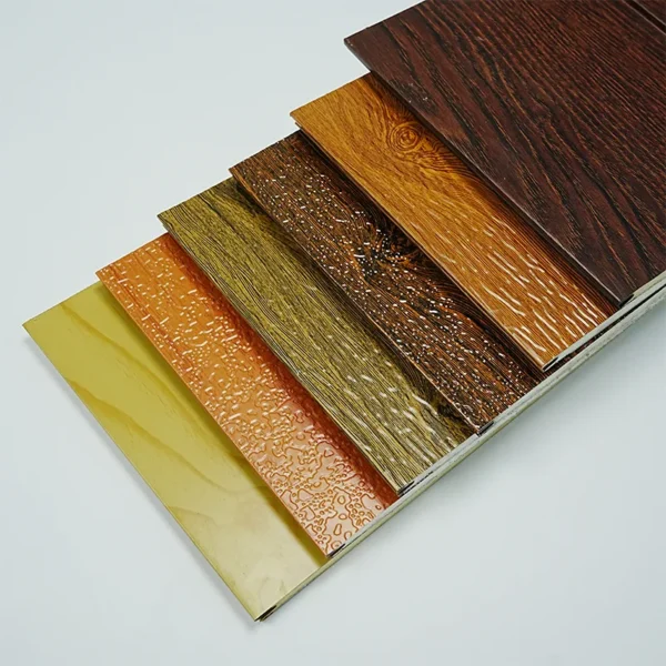 Foam Metal Wall Panel, Waterproof - view 3