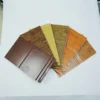 Foam Metal Wall Panel, Waterproof - view 4