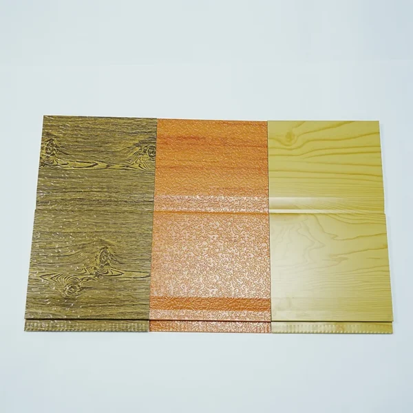 Foam Metal Wall Panel, Waterproof - view 5