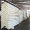 Foam Panel, PIR, Roof, Wall