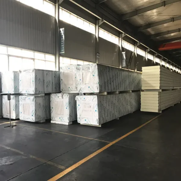 Foam Panel, PIR, Roof, Wall - view 3