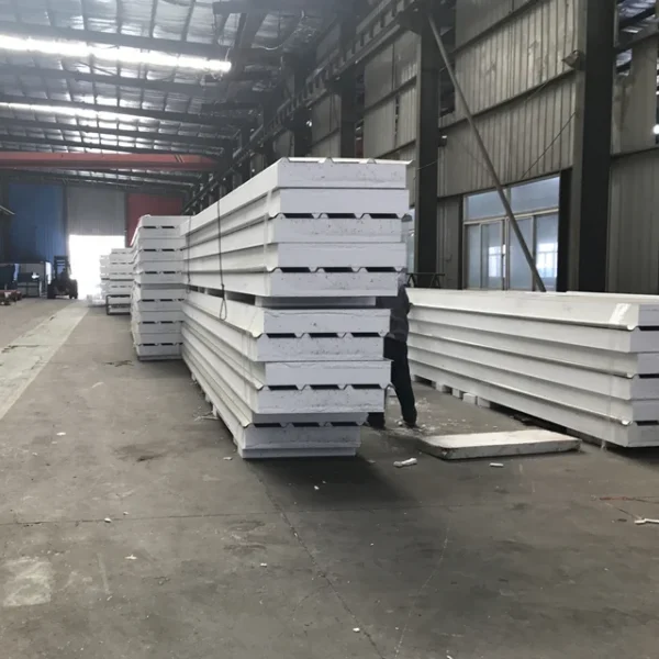 Foam Panel, PIR, Roof, Wall - view 5