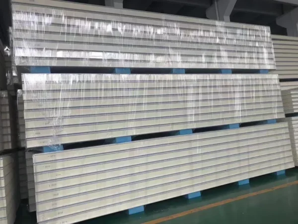 Foam Panel, PIR, Roof, Wall - view 6