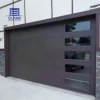 Foam Panel, Steel, Garage Doors