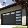 Foam Panel, Steel, Garage Doors - view 2