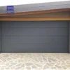 Foam Panel, Steel, Garage Doors - view 3