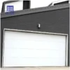 Foam Panel, Steel, Garage Doors - view 4