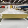 Foam Sandwich Wall Panel, 50mm, 200mm, Steel - view 2