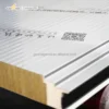 Foam Sandwich Wall Panel, 50mm, 200mm, Steel - view 3