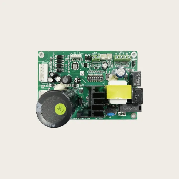 Foc Fan, 250W-1200W, FR-4, PFC, 0-10V - view 2