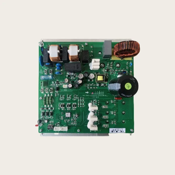 Foc Fan, 250W-1200W, FR-4, PFC, 0-10V - view 3