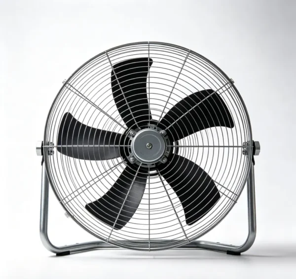 Foc Fan, 250W-1200W, FR-4, PFC, 0-10V - view 4