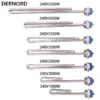 Fold Back Immersion Heater, 240V, 6.5KW