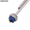 Fold Back Immersion Heater, 240V, 6.5KW - view 2